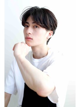 ゼロ 春日店(ZERO) センターマッシュ