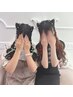 【平日限定】迷ったらこれ！！ヘアセットクーポン　ぐるぐるｎ回目の方用!!