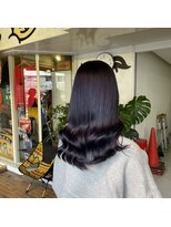 メロウ 神戸三宮(mellow)&nbsp;ダークラベンダー