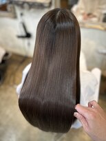 リタへアーズ(RITA Hairs) 美髪矯正　超ロング　RITA Hairs