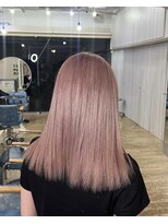 バイブアンドアネックス(VIBE & ANNEX)&nbsp;◎ペールピンク◎