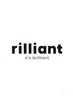 【rilliant】髪質改善premiumストレート￥13200→￥11000 SB別料金　詳細あり