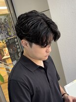 ゼストプール(ZEST POOL)&nbsp;フェザーパーマ