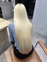 シェノン 奈良橿原店(CHAINON)&nbsp;最高級ケラチントリートメント