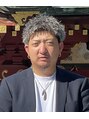 ヘアーパークキューブ/田中　翔一