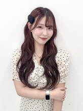 ダンス 渋谷(DANCE) 鈴木 彩花