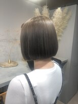イコイ(icoii) グレージュ
