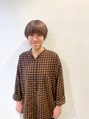 ウヴリール(uvrir) 関野 そら