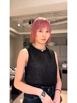 シーンヨコハマ 横浜店(SCENE yokohama) hpbhk4