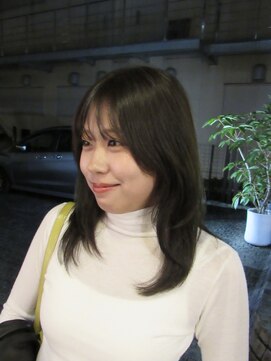 エイゾー(EIZO) オリーブカラー・ミディアムレイヤー