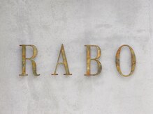 ラボ(RABO)