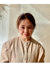 ヘアサロン レア 高崎(Lea) SUTO YU