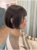 ミニボブ