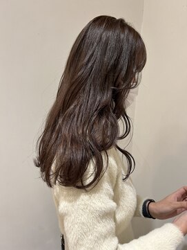 ウシワカマル ミライ(USHIWAKAMARU MIRAI) やわらかココアブラウン