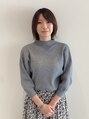 アグ ヘアー フラウ 名取手倉田店(Agu hair frau) 小池 結