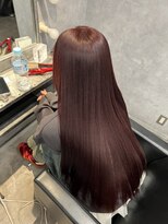 アクション 心斎橋店(ACTION)&nbsp;ワインレッド