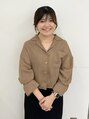 シュガー(SUGAR) 中村 瑠唯