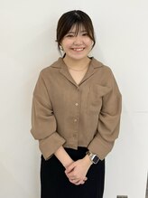 シュガー(SUGAR) 中村 瑠唯