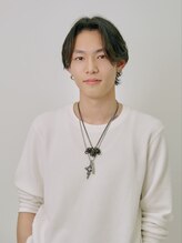 サンク 原宿 表参道(cinq) 野口 遼