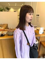 キビ(KiBi) ミディアム
