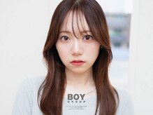 ディーボーイ 下通本店(D-BOY)