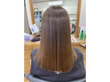 ヘアーズ サエミ