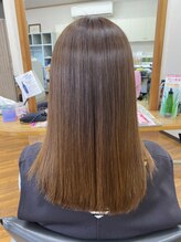 ヘアーズ サエミ