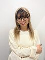 ブラウン(Brown) 曽根 悠凪