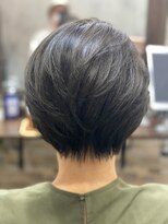 アトリエナガノツー 千葉富士見店(atelier nagano 2)&nbsp;ハイライトカラー/くびれヘア/レイヤーパーマ[千葉駅]