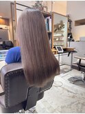 ロングの方におすすめ☆