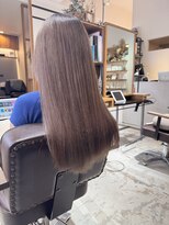 アノネ(anone)&nbsp;ロングの方におすすめ☆