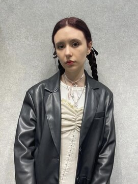 デイジー(Daisy) 天神/大名/暖色カラー