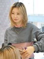 モア 下通店(MORE) 山田 郁海