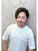 ヒップスデコ(Hip's deco) 平井 惇司
