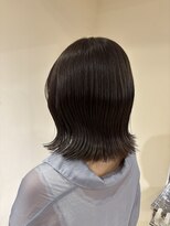 ジャム(Jam)&nbsp;グレージュ【mayu】