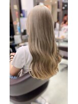 ウィル 西宮店(WiLL) ブロンドカラー