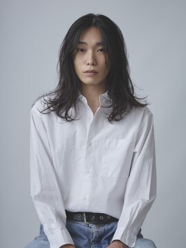 キコエル 三軒茶屋(kikoeru) 無造作ロング