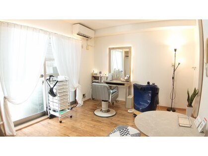 ぴちまる美容室の写真