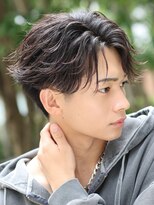 リップス 池袋(LIPPS)&nbsp;フェザーショート