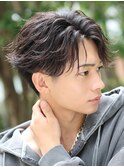 フェザーショート