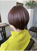 ショート