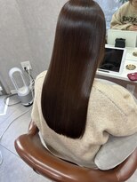 ハニーエイク(Haney89)&nbsp;美髪矯正