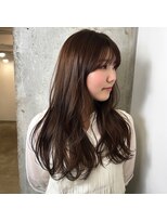 CHERE【シェール】 顔周りレイヤー