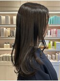 AMANI ロングスタイル
