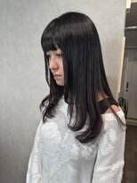 ゼスト クレス(ZEST Cres)&nbsp;【立川CRES河村】レイヤーロング