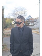 アーク(ARK from INFINI)&nbsp;だいち 