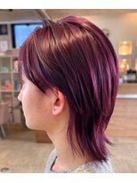 マニス(manis)&nbsp;ウルフレイヤー