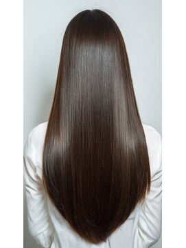ディアーズ 青森店(Dears) 髪質改善/縮毛矯正/美髪/艶髪/髪質改善トリートメント/青森駅