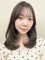 ポケット 渋谷(POCKET)&nbsp;ワンカールで決まるレイヤースタイル