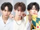 リップス 心斎橋(LIPPS)の写真